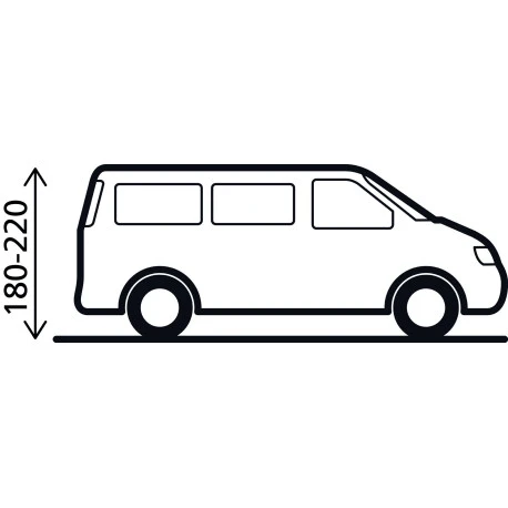 Tenda Brunner Entrada 9 Tenda Brunner Entrada - immagine 7