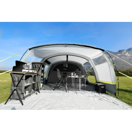 Tenda Brunner Paraiso 5/6 6 Tenda Brunner Paraiso 5/6 - immagine 4