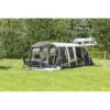 Tenda Brunner Pure 4 -Brunner tenda pure 4