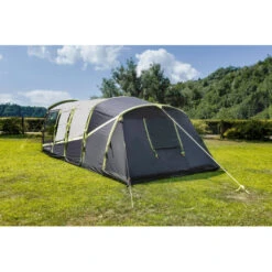 Tenda Brunner Pure 4 -Brunner tenda pure 4 2