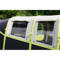 Tenda Brunner Pure 4 -Brunner tenda pure 4 5