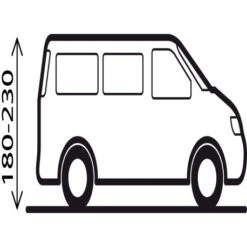 Brunner Tenda Trouper XL 7 Brunner Tenda Trouper XL -Brunner tenda trouper xl 2