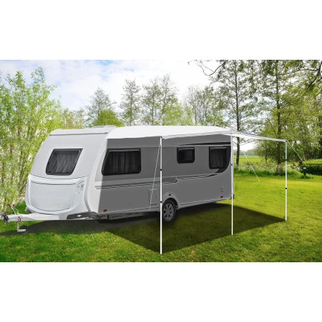 Tendalino Brunner Carashade 3 Tendalino Brunner Carashade