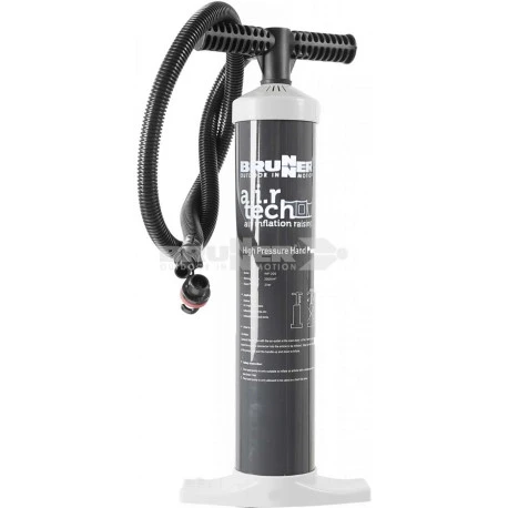 Pompa Ad Aria Brunner Whisper Alu 3 Pompa Ad Aria Brunner Whisper Alu